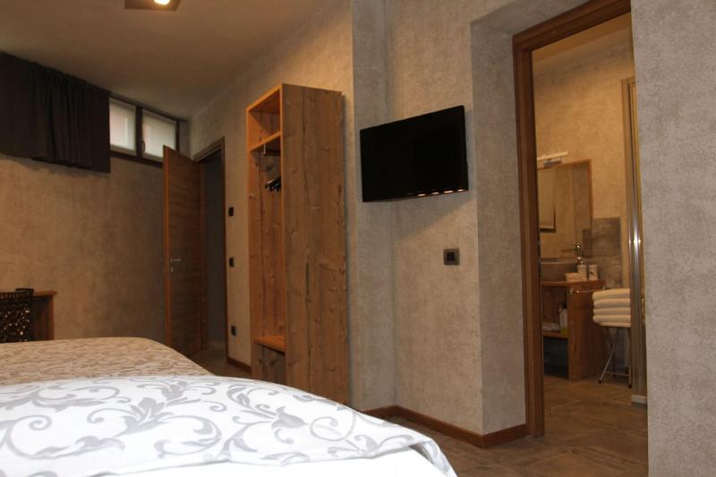 B&B Corte Rossa image