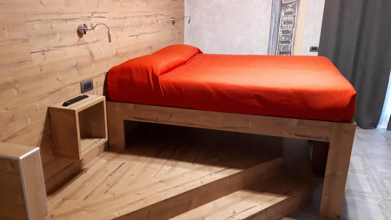 B&B Corte Rossa image