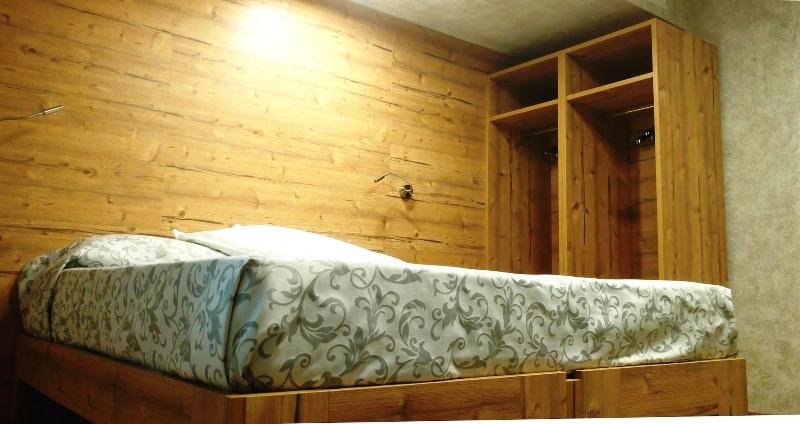 B&B Corte Rossa image