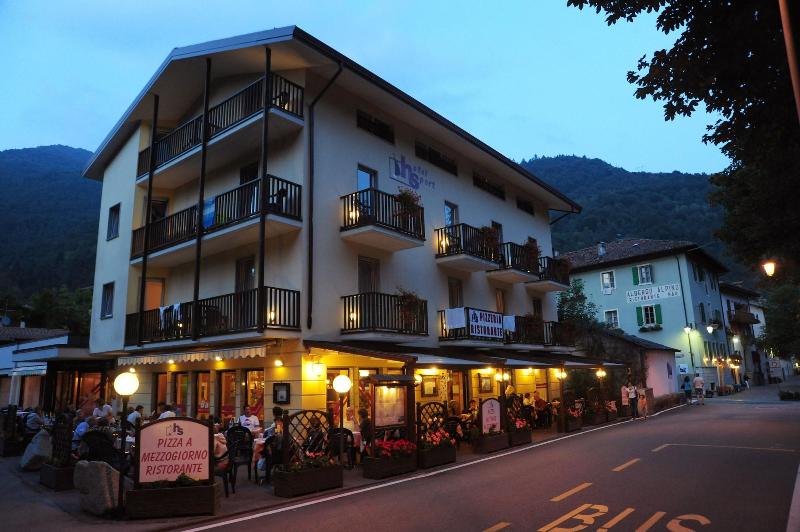 Hotel Sport image