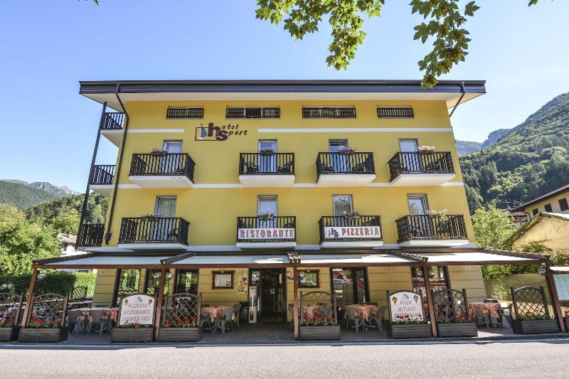 Hotel Sport image