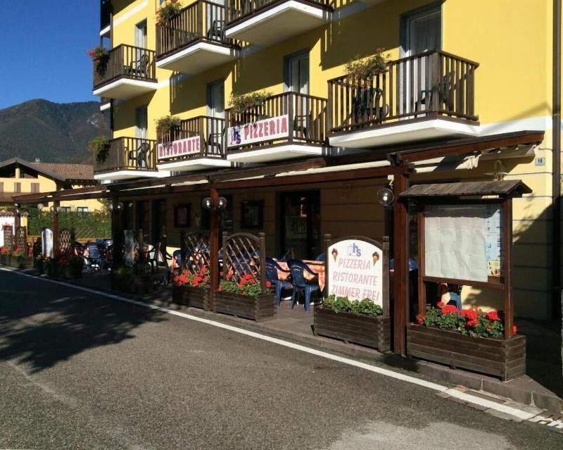Hotel Sport image