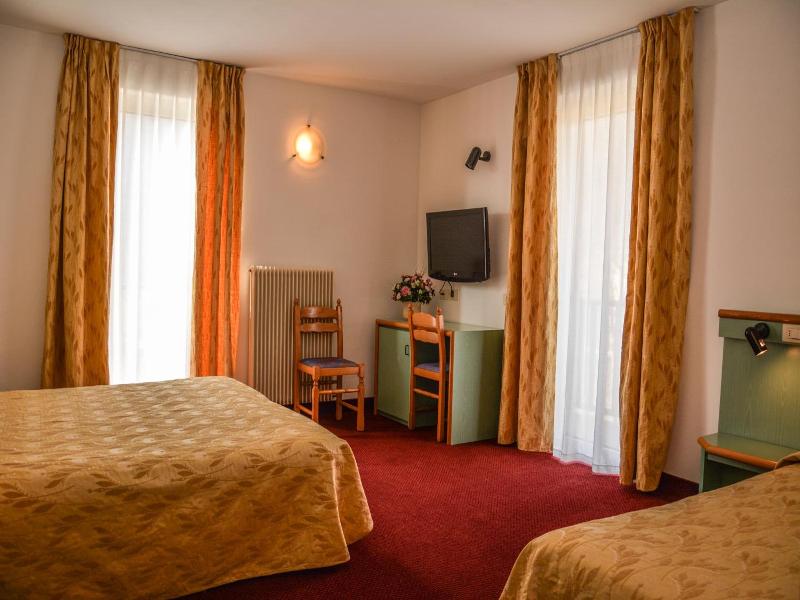 Hotel Sport image