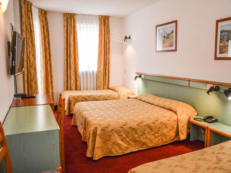 Hotel Sport image