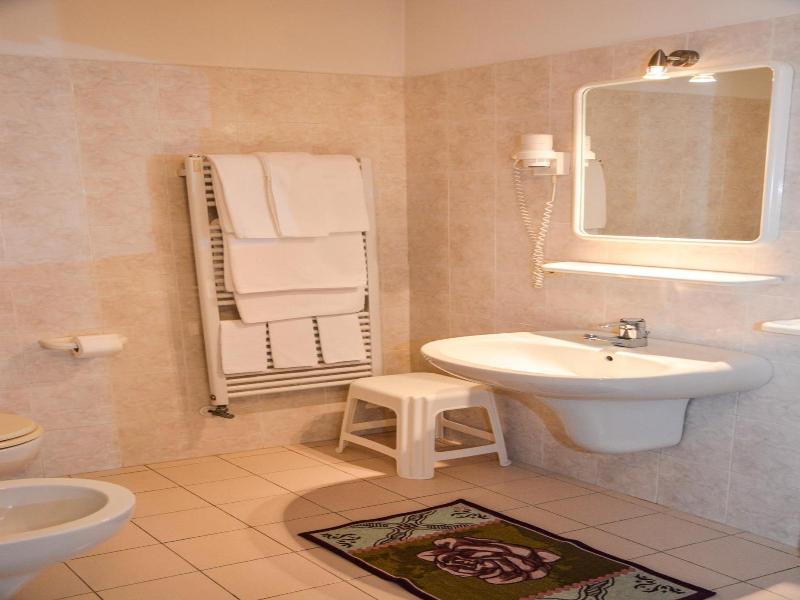 Hotel Sport image