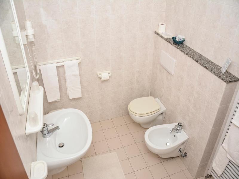 Hotel Sport image