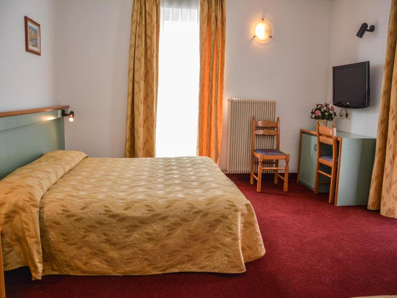 Hotel Sport image