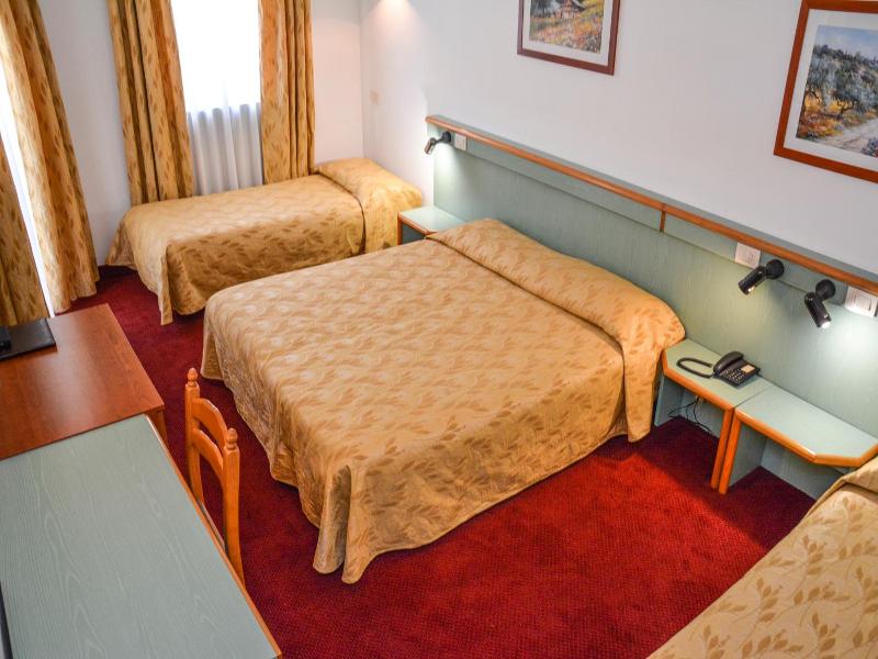 Hotel Sport image