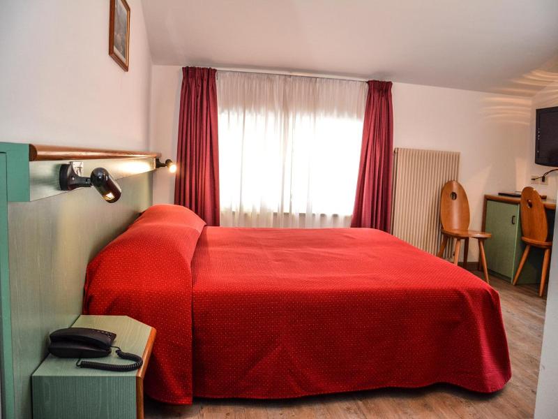 Hotel Sport image