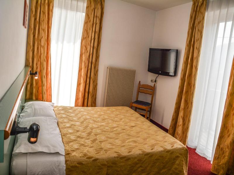 Hotel Sport image