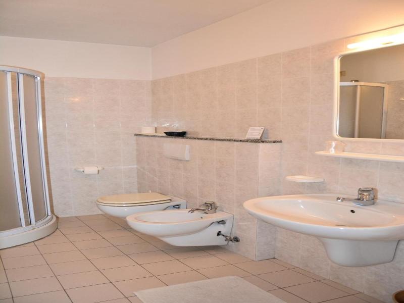 Hotel Sport image