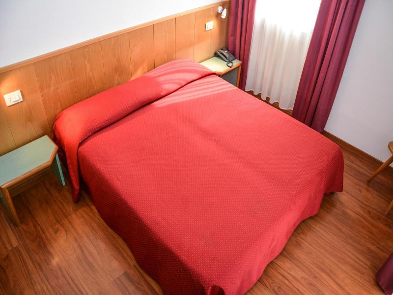 Hotel Sport image