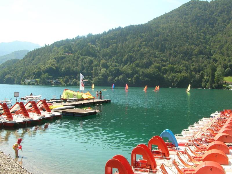 Hotel Sport image