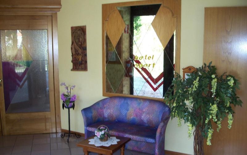Hotel Sport image