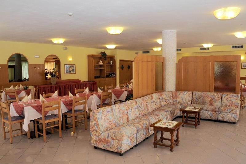 Hotel Sport image