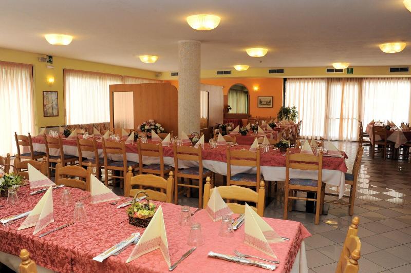 Hotel Sport image