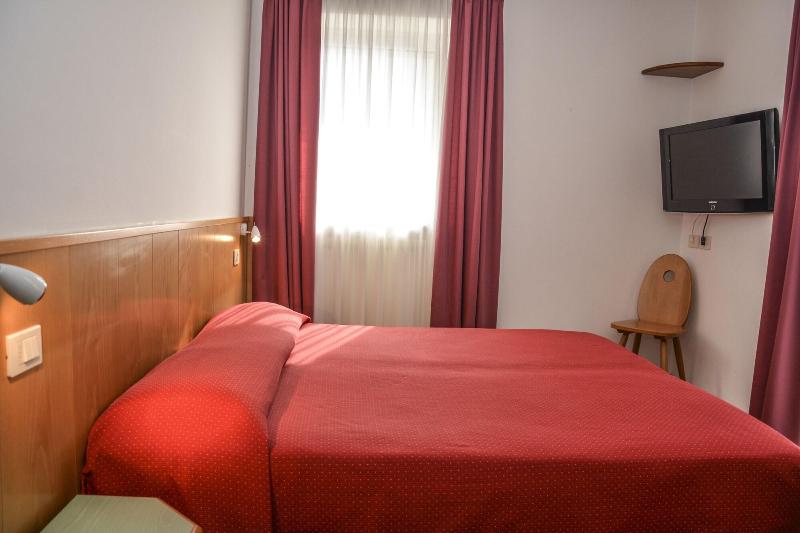 Hotel Sport image