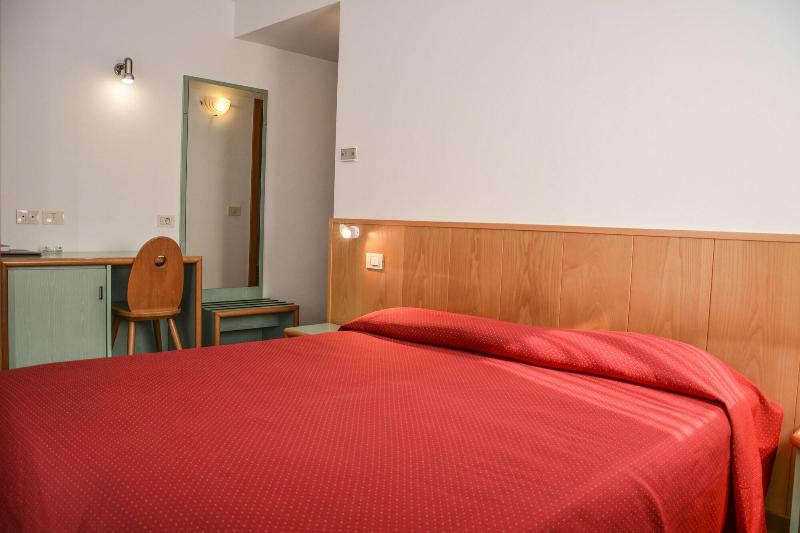 Hotel Sport image