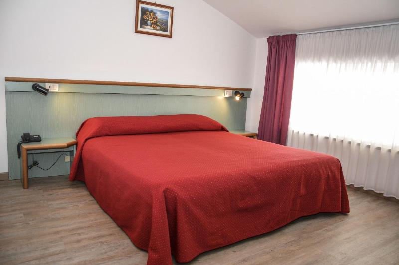 Hotel Sport image