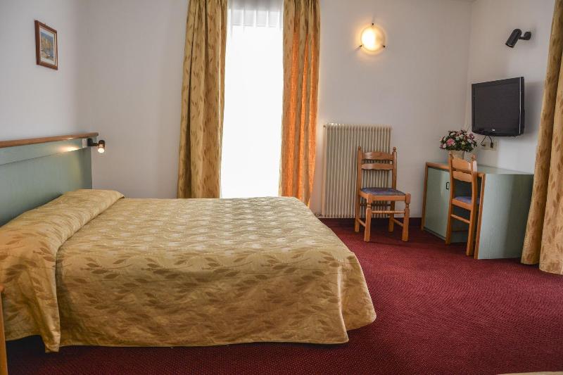 Hotel Sport image