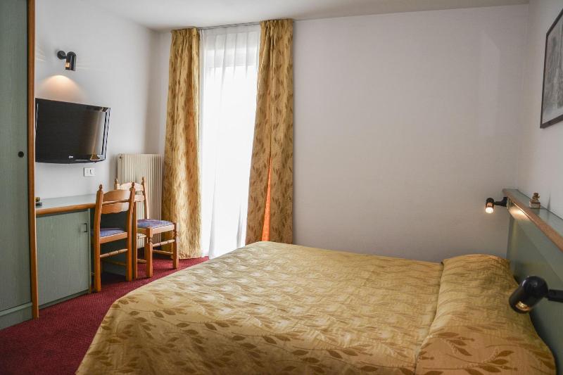 Hotel Sport image
