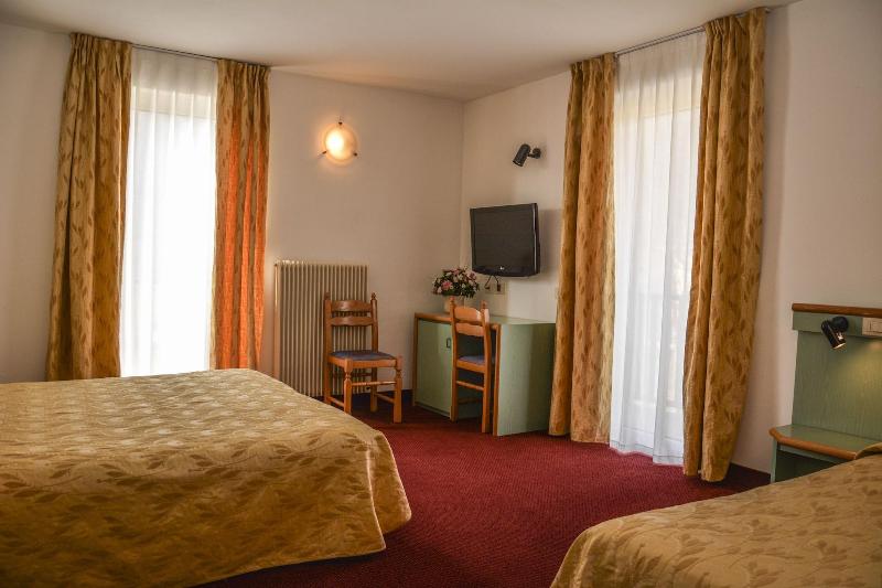 Hotel Sport image