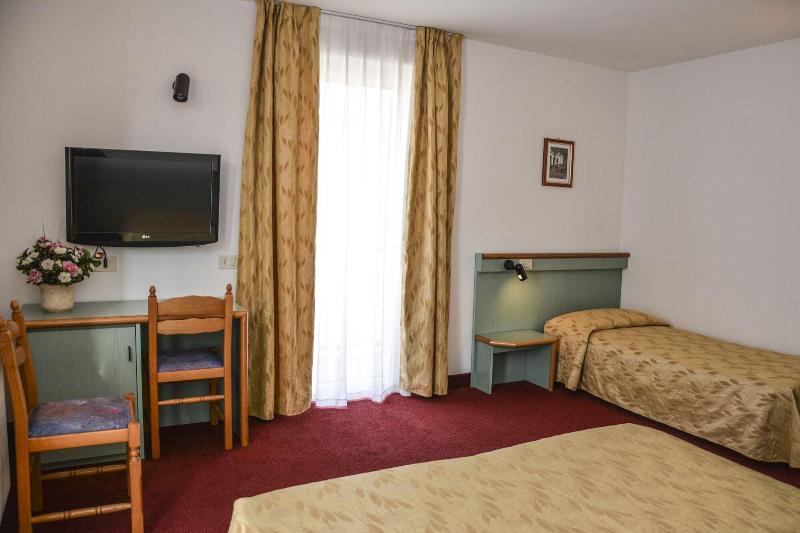 Hotel Sport image