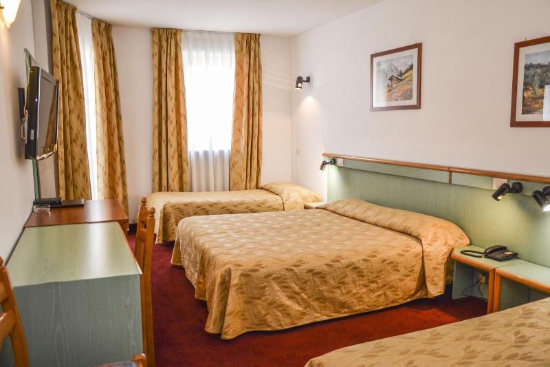 Hotel Sport image