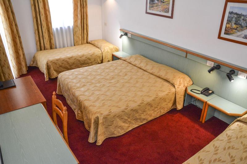 Hotel Sport image