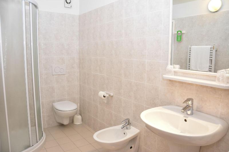 Hotel Sport image