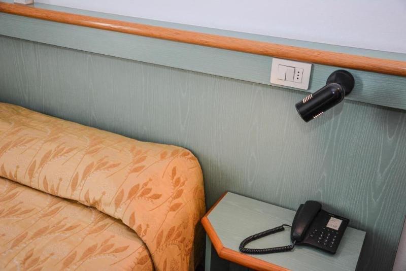 Hotel Sport image