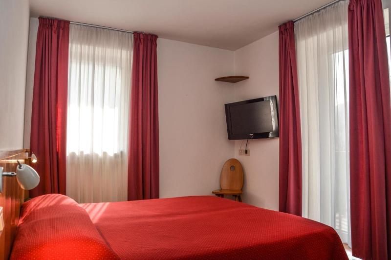 Hotel Sport image