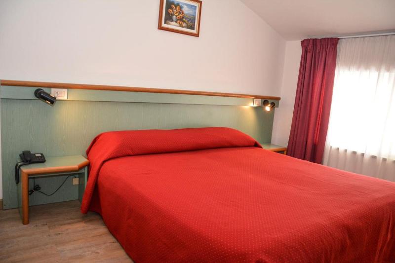 Hotel Sport image