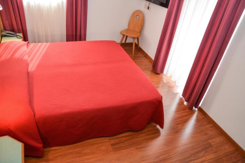 Hotel Sport image