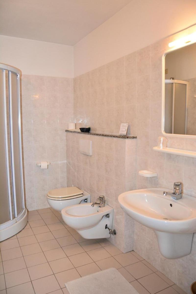 Hotel Sport image
