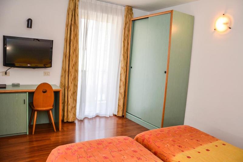 Hotel Sport image