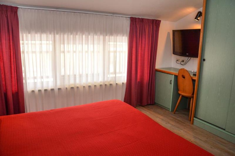 Hotel Sport image