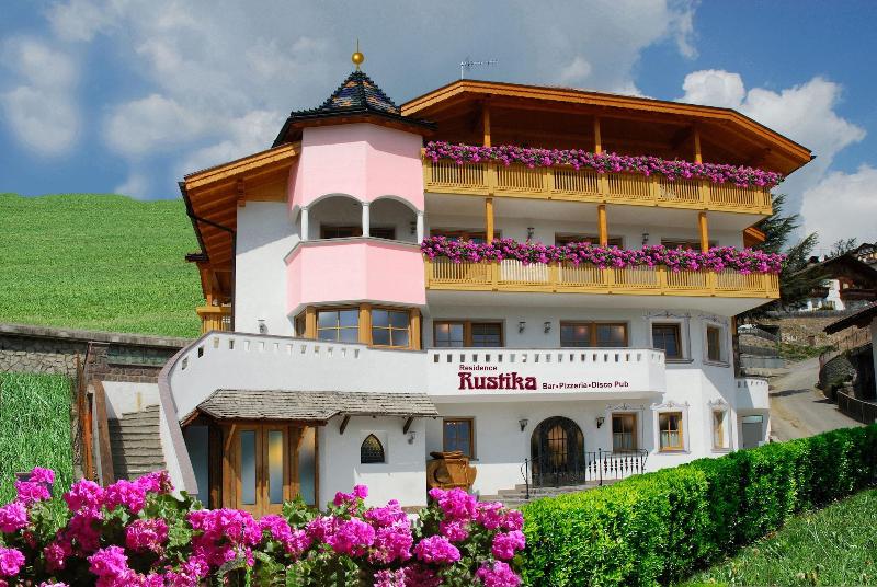 Pension-Residence Gasser image