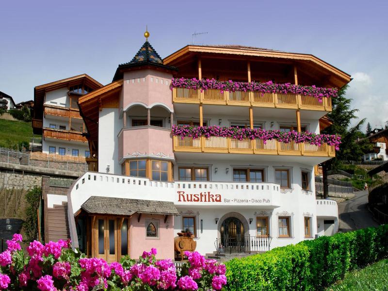 Pension-Residence Gasser image