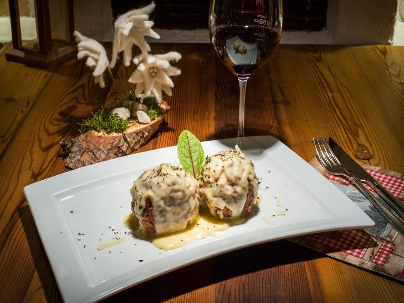 Pension-Residence Gasser image