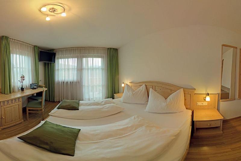 Pension-Residence Gasser image