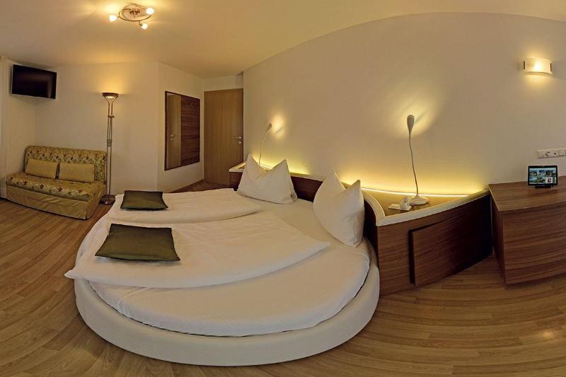 Pension-Residence Gasser image