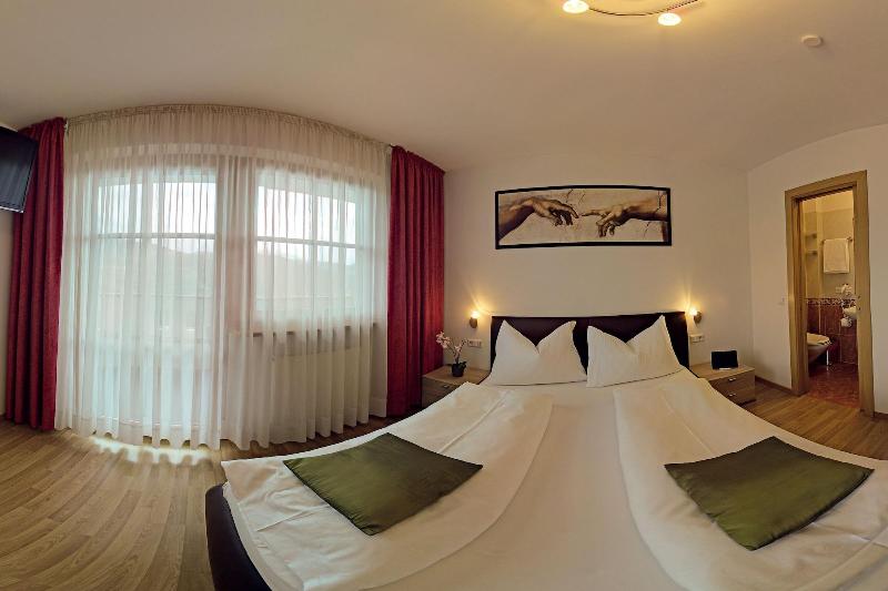 Pension-Residence Gasser image