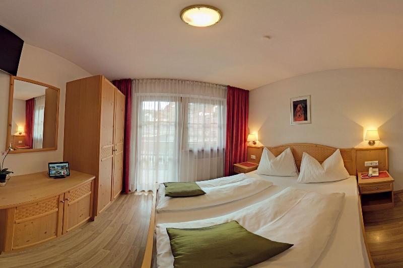 Pension-Residence Gasser image