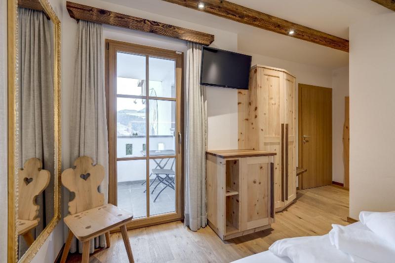 Pension-Residence Gasser image