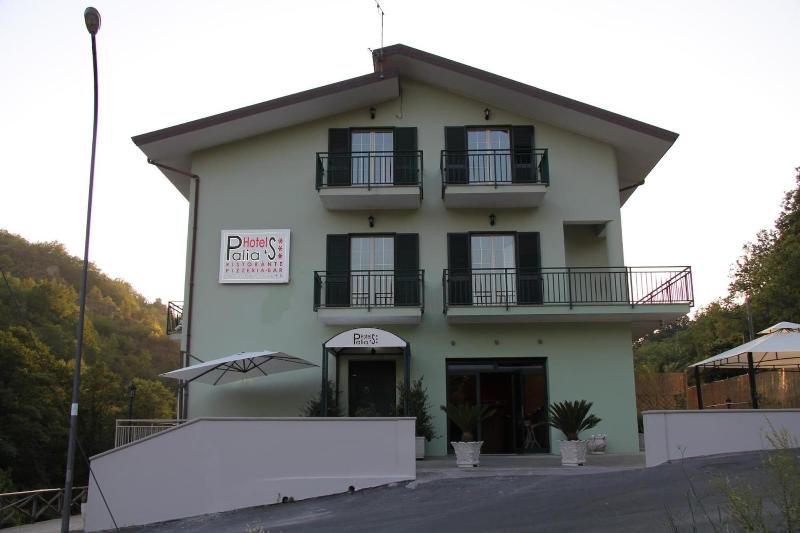 Palia's Hotel image