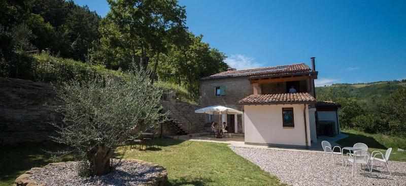 Brisighella Green Wellness image