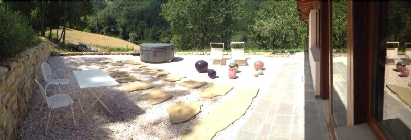 Brisighella Green Wellness image