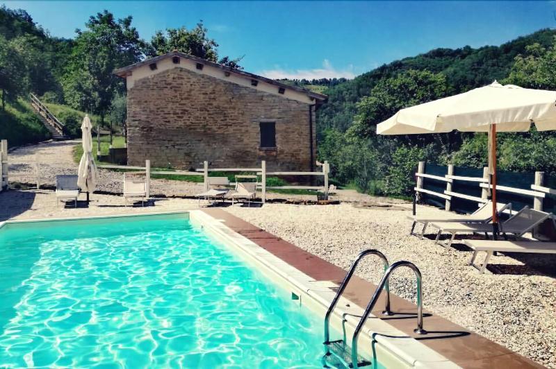 Brisighella Green Wellness image