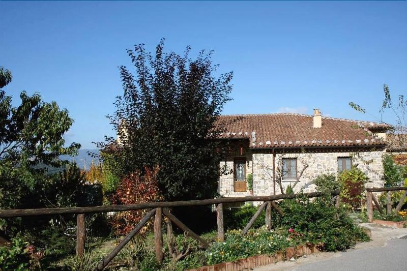 B&B L'Antico Portale image
